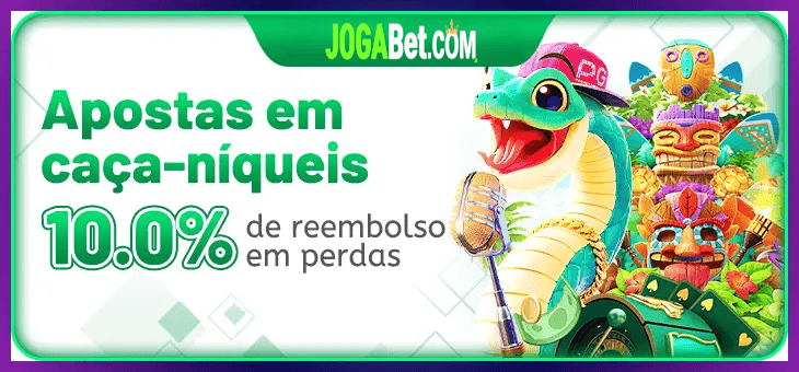 JOGABET bet — mercados de futebol e esportes no app